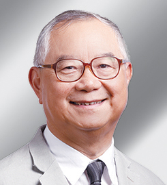 Mr Alex LUI Chun-wan